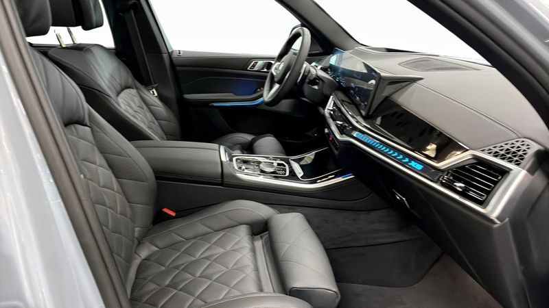 BMW X5 bild 3