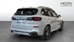 BMW X5 bild 2