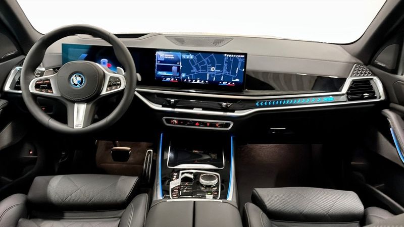 BMW X5 bild 4