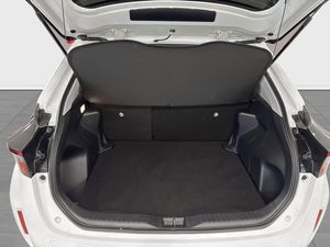 Toyota Yaris Cross bild 11