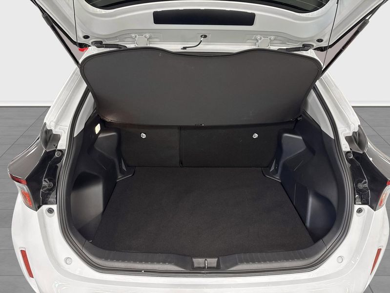 Toyota Yaris Cross bild 11