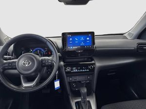 Toyota Yaris Cross bild 9