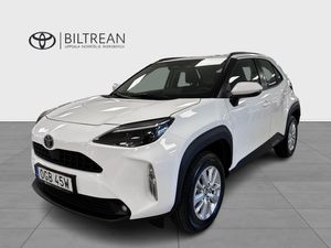 Toyota Yaris Cross bild 1