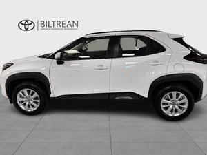Toyota Yaris Cross bild 2