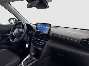 Toyota Yaris Cross bild 7