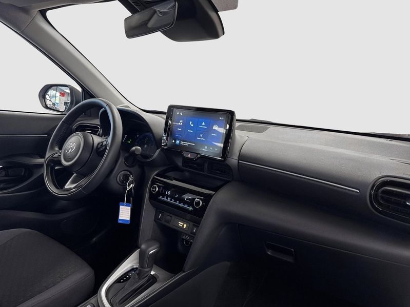 Toyota Yaris Cross bild 7