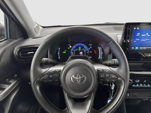 Toyota Yaris Cross bild 6