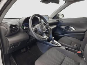Toyota Yaris Cross bild 8