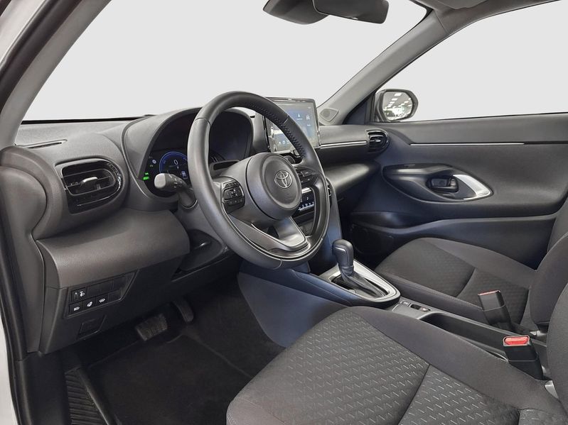 Toyota Yaris Cross bild 8
