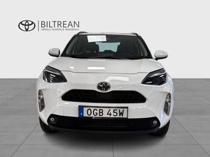 Toyota Yaris Cross bild 5
