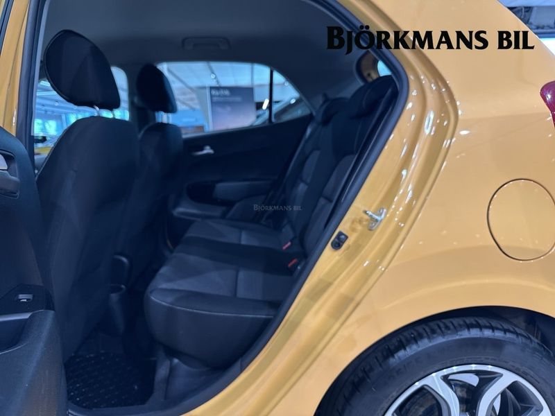 Kia Picanto bild 9