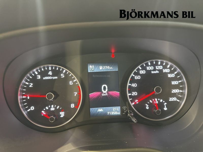 Kia Picanto bild 10