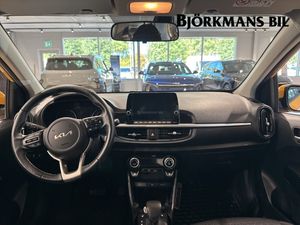 Kia Picanto bild 7