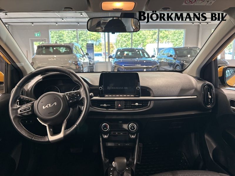 Kia Picanto bild 7