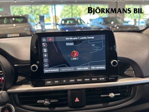 Kia Picanto bild 11