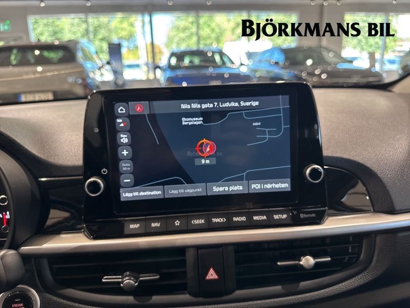 Kia Picanto bild 11