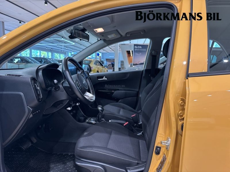 Kia Picanto bild 8