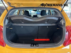 Kia Picanto bild 14