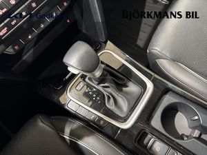 Kia Cee´d bild 12