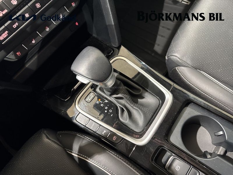 Kia Cee´d bild 12