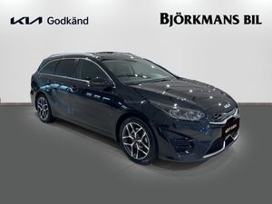 Kia Cee´d bild 3