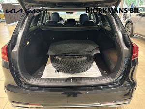 Kia Cee´d bild 14