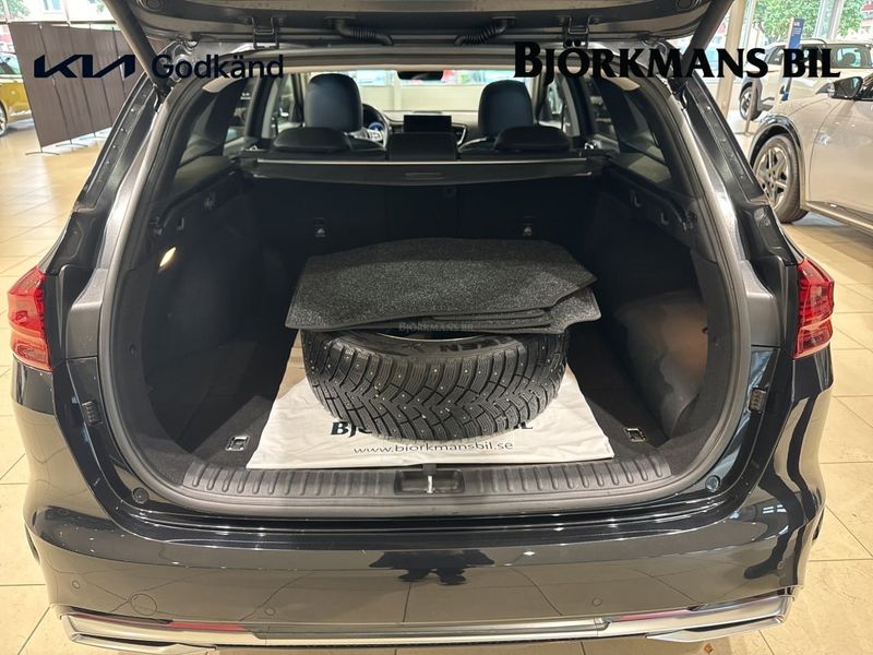 Kia Cee´d bild 14