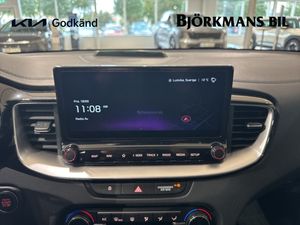 Kia Cee´d bild 11