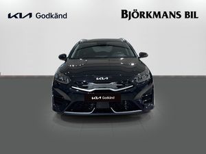 Kia Cee´d bild 2