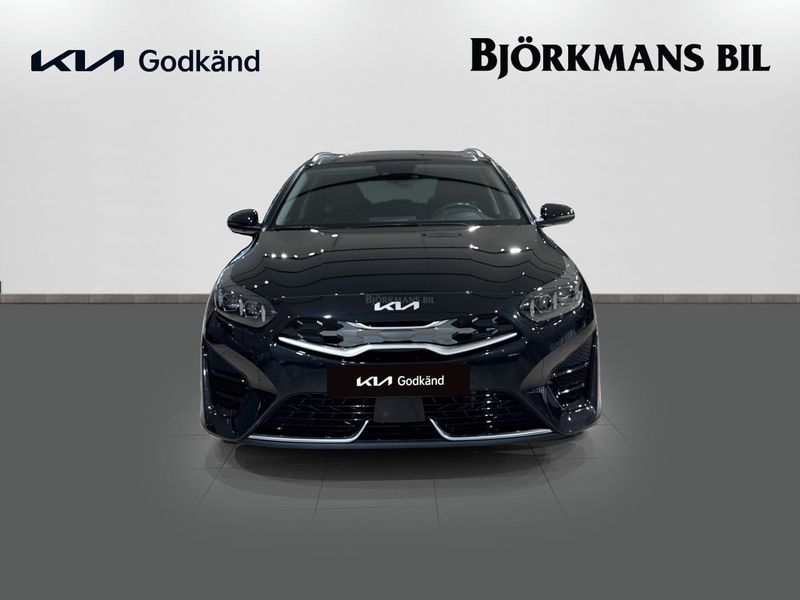 Kia Cee´d bild 2