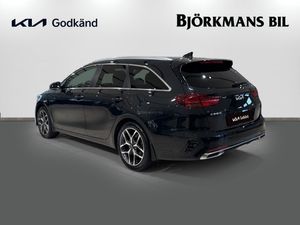 Kia Cee´d bild 6