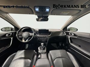 Kia Cee´d bild 7