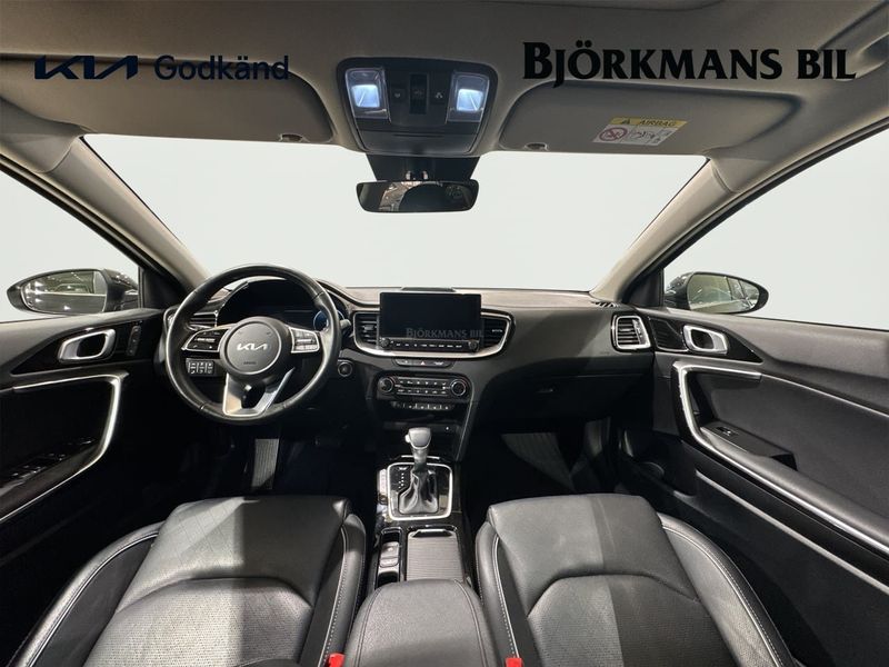 Kia Cee´d bild 7