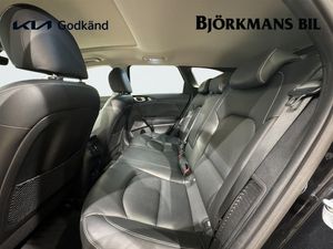 Kia Cee´d bild 9