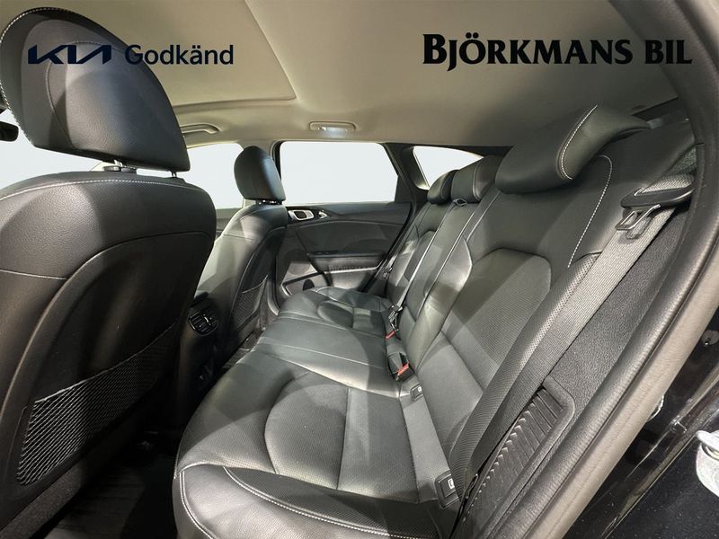 Kia Cee´d bild 9