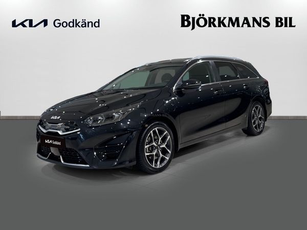 Kia Cee´d SW PHEV ADVANCE PLUS - 2024