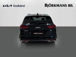 Kia Cee´d bild 5