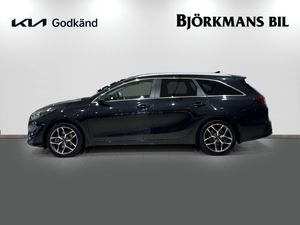 Kia Cee´d bild 4