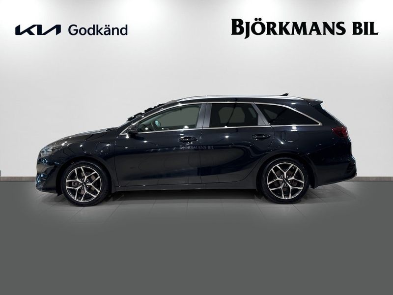 Kia Cee´d bild 4