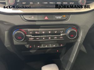 Kia Cee´d bild 13