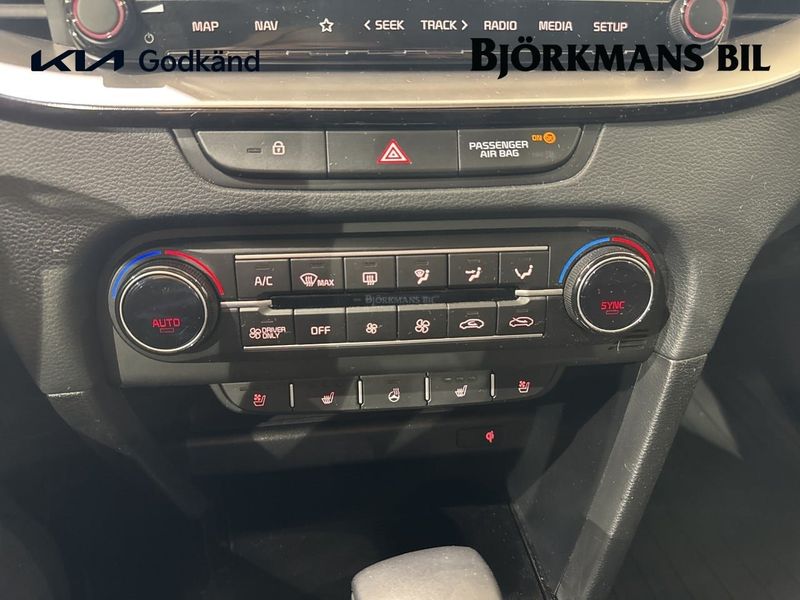 Kia Cee´d bild 13