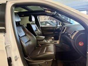 Jeep Grand Cherokee bild 10