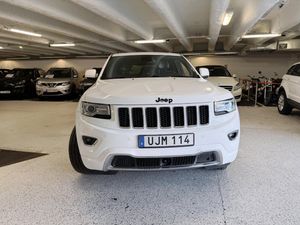 Jeep Grand Cherokee bild 7