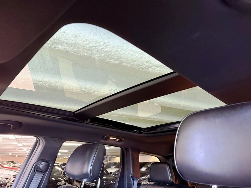 Jeep Grand Cherokee bild 23