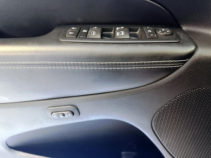 Jeep Grand Cherokee bild 24