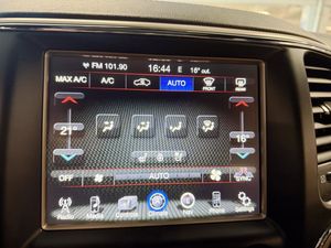 Jeep Grand Cherokee bild 17