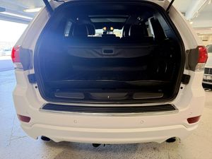 Jeep Grand Cherokee bild 25