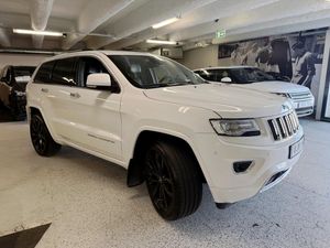 Jeep Grand Cherokee bild 2