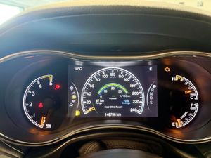 Jeep Grand Cherokee bild 14