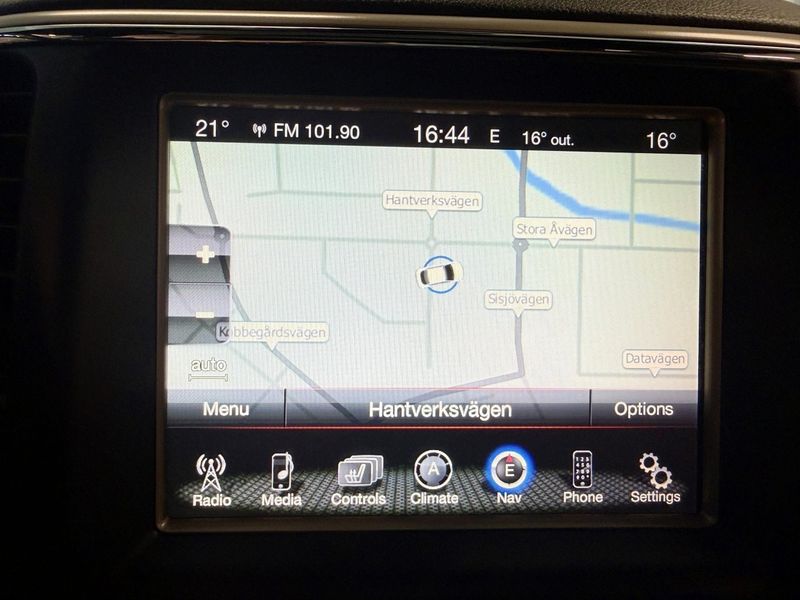 Jeep Grand Cherokee bild 20